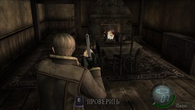 Resident Evil 4 ��������
