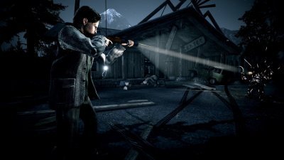 Alan Wake ��������