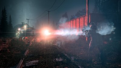 Alan Wake ��������