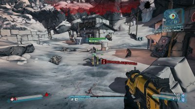 Borderlands 2 ��������