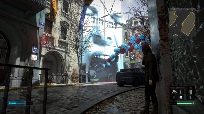Deus Ex Mankind Divided �� R.G. ��������