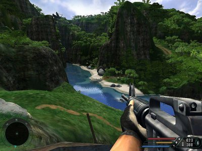 Far Cry ��������