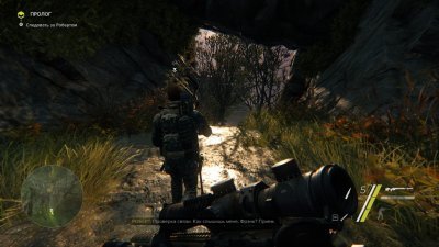 Sniper Ghost Warrior 3 ��������