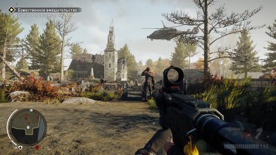 Homefront The Revolution ��������
