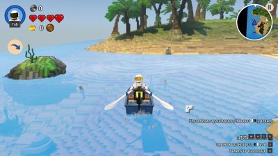 Lego Worlds ��������