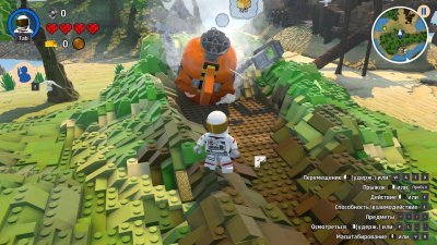 Lego Worlds ��������