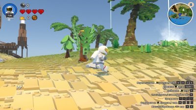 Lego Worlds ��������