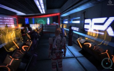 Mass Effect 1 ��������