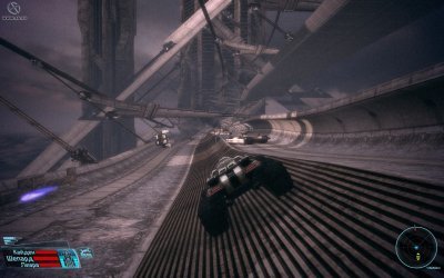 Mass Effect 1 ��������