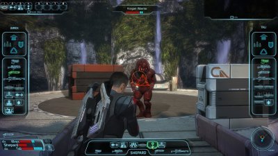 Mass Effect 1 ��������