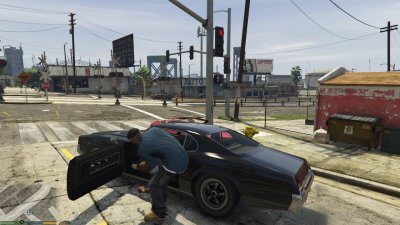 GTA 5 ��������