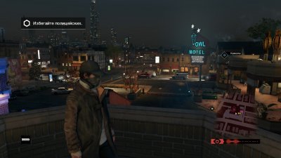 Watch Dogs ��������