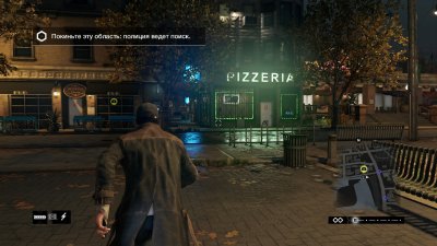 Watch Dogs ��������