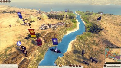 Total War Rome 2 �� Xatab