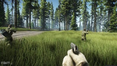 Escape from Tarkov ��������