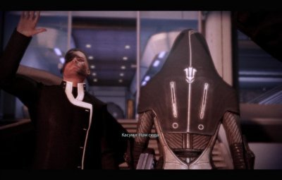 Mass Effect 2 ��������
