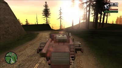 GTA San Andreas ��������
