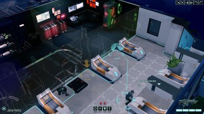 XCOM 2 ������� ������ ��������