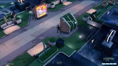 XCOM 2 ������� ������ ��������