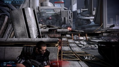 Mass Effect 3 ��������