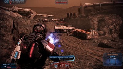 Mass Effect 3 ��������
