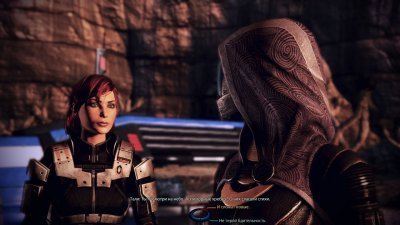 Mass Effect 3 ��������