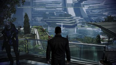 Mass Effect 3 ��������