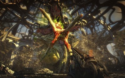 Bulletstorm ��������