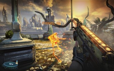 Bulletstorm ��������