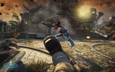 Bulletstorm ��������
