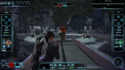 Mass Effect ��������