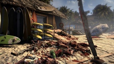 Dead Island ��������