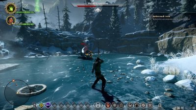 Dragon Age Inquisition ��������