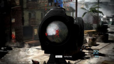 Ghost Recon Future Soldier ��������