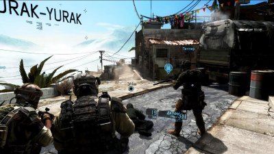 Ghost Recon Future Soldier ��������