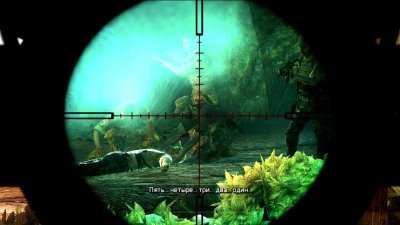Ghost Recon Future Soldier ��������