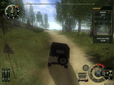 ������ ������ ��� 4×4