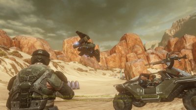 Halo 4 ��������