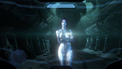 Halo 4 ��������