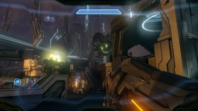 Halo 4 ��������