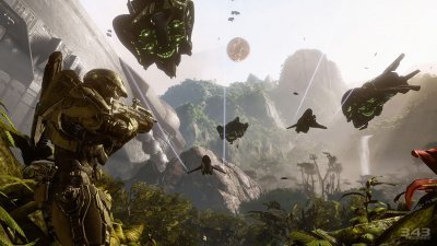 Halo 4 ��������