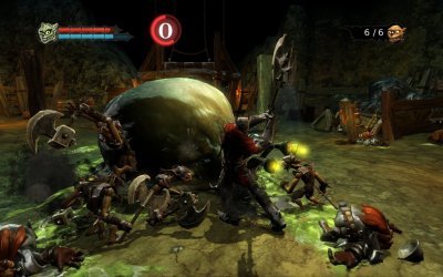 Overlord ��������