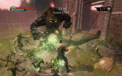 Overlord ��������