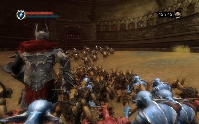 Overlord ��������