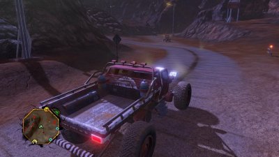 Red Faction Guerrilla ��������
