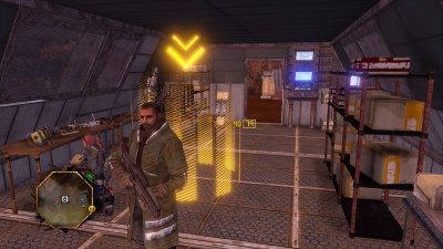 Red Faction Guerrilla ��������