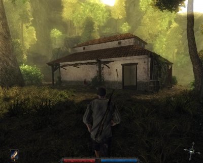 Risen ��������