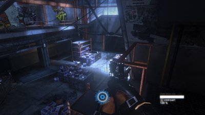 Syndicate ��������