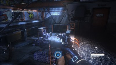 Syndicate ��������