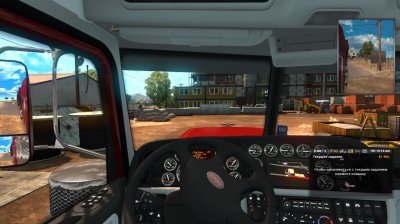 American Truck Simulator ��������